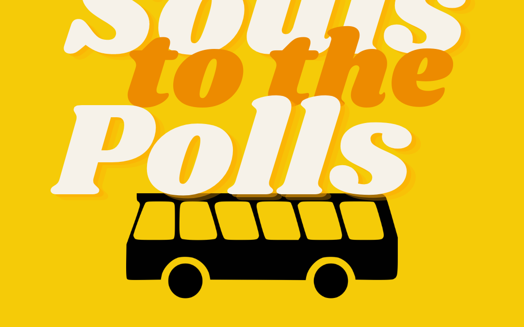 Hanover Souls to the Polls – Sunday, October 17